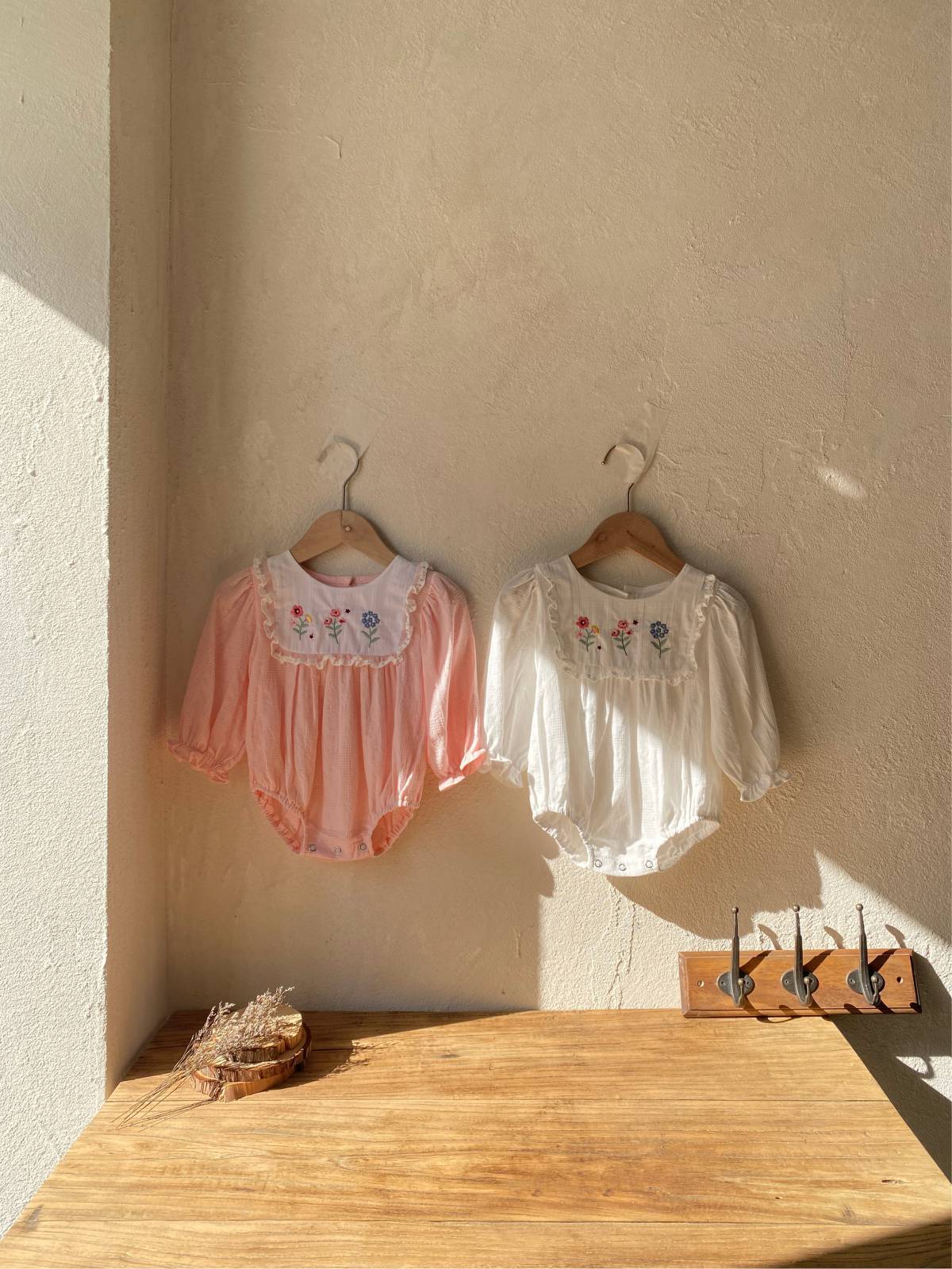 Girl Baby Autumn Dress Exquisite Embroidered Lace Princess