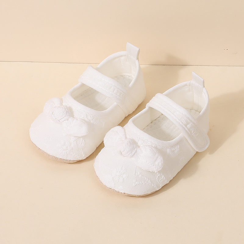 New fashion toddler baby Casual shoes kids boy girl lace walking shoes