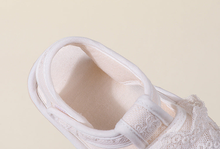 Unisex Baby Sandals & Slippers Anti-Slip TPR Outsole Breathable Outdoor Style for Toddler Girls Beautiful Butterfly