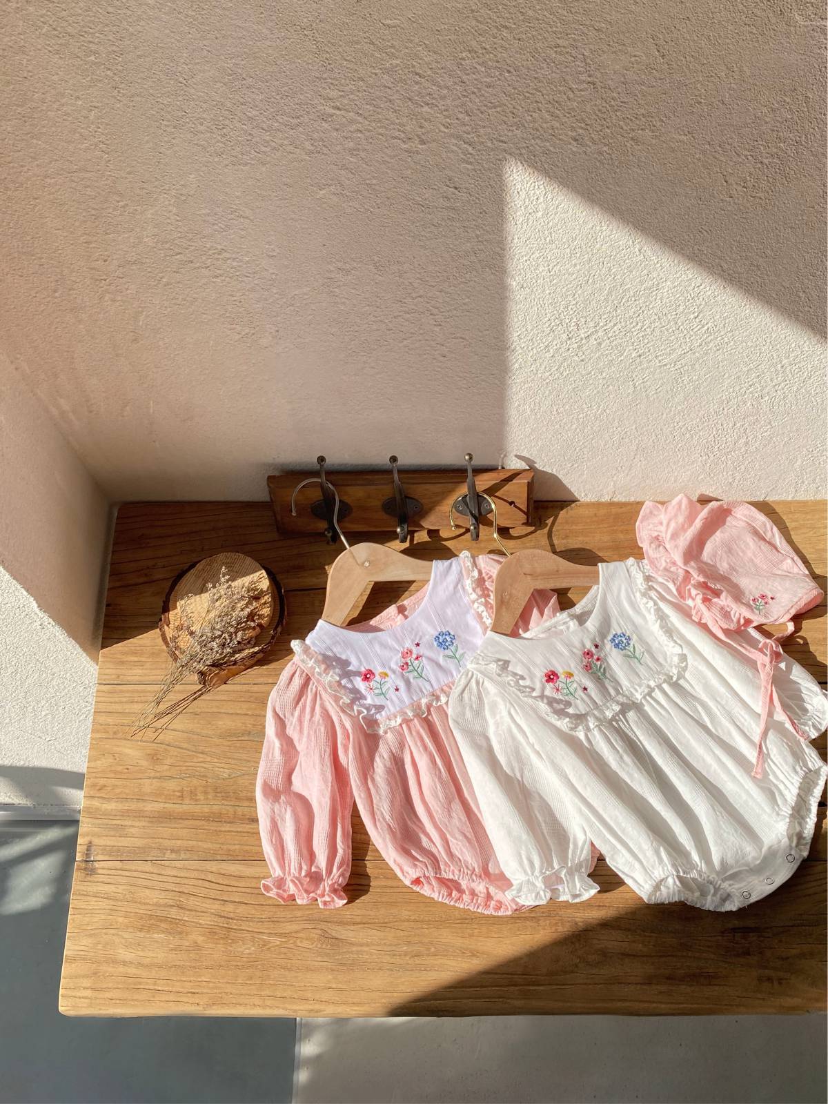 Girl Baby Autumn Dress Exquisite Embroidered Lace Princess