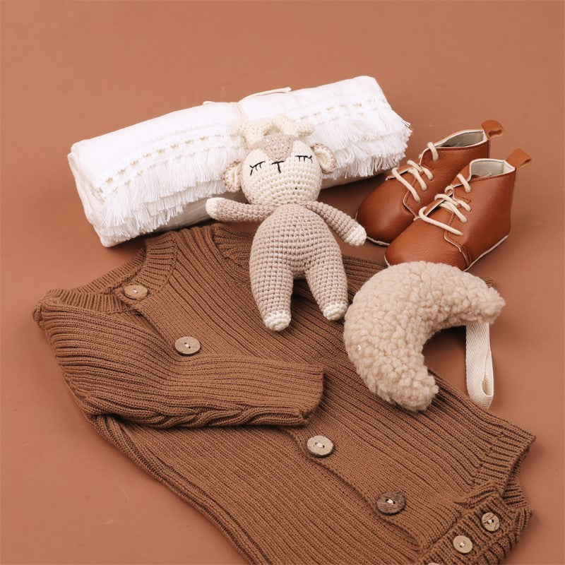 Welcome Baby Gifts