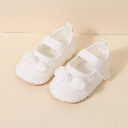 New fashion toddler baby Casual shoes kids boy girl lace walking shoes