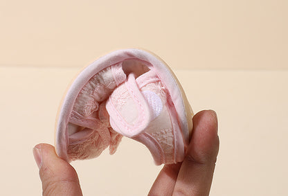 Non-Slip Shoes Baby Walking 1 Year Baby Sandal Shoes New Embroidered fabric sandals