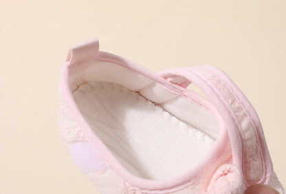 New fashion toddler baby Casual shoes kids boy girl lace walking shoes