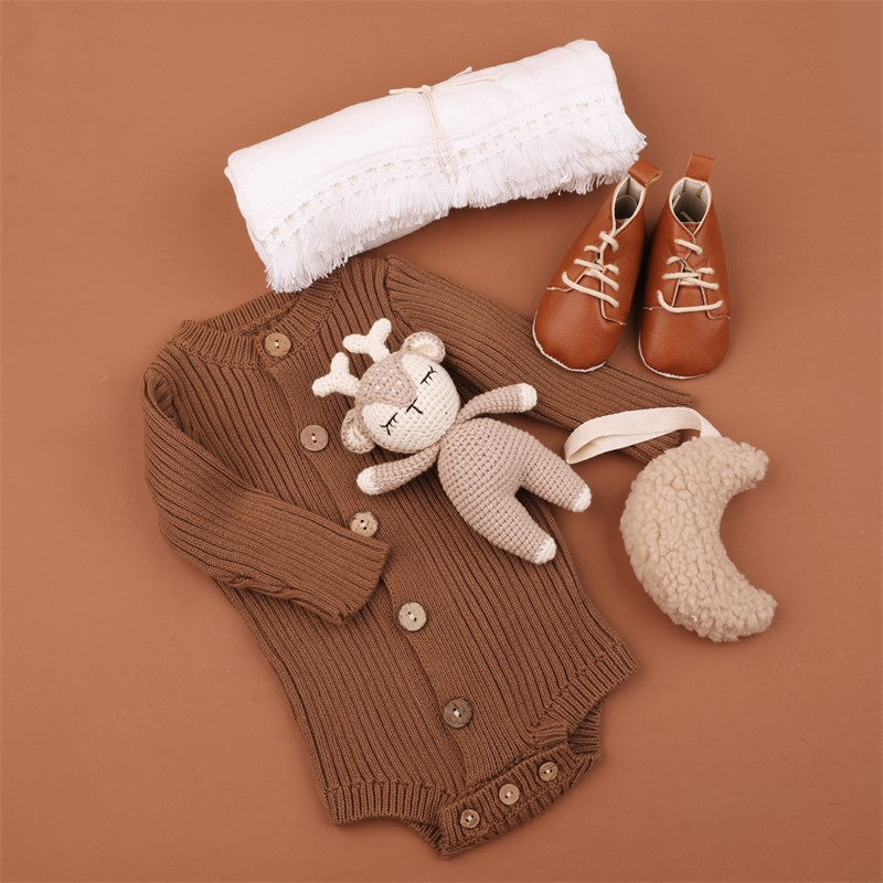 Welcome Baby Gifts